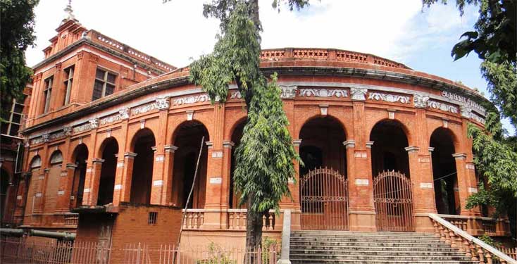 Government Museum of Chennai